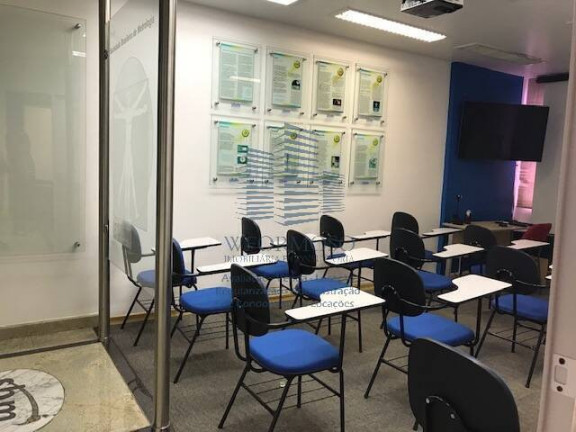 Foto do imóvel Sala Comercial à Venda, 65 m² em Centro - Rio De Janeiro