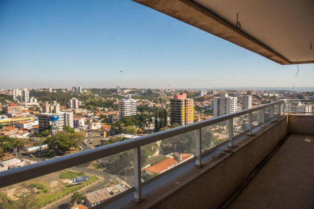 Imagem Cobertura com 4 Quartos à Venda, 732 m² em Jardim Girassol - Americana Imagem Cobertura com 4 Quartos à Venda, 732 m² em Jardim Girassol - Americana