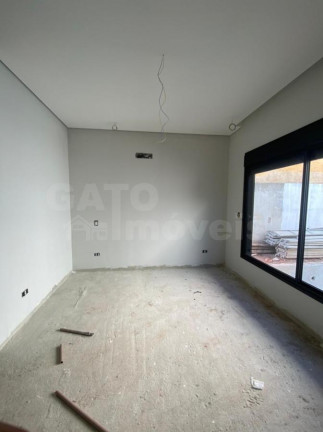 Imagem Casa com 3 Quartos à Venda, 247 m² em Tamboré - Santana De Parnaíba