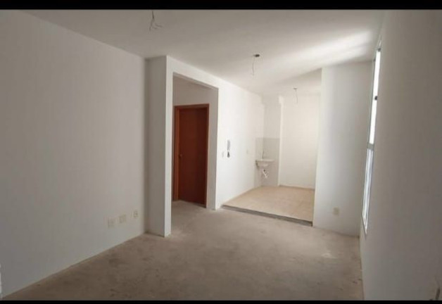 Imagem Apartamento com 2 Quartos à Venda, 54 m² em Campestre - Piracicaba Imagem Apartamento com 2 Quartos à Venda, 54 m² em Campestre - Piracicaba