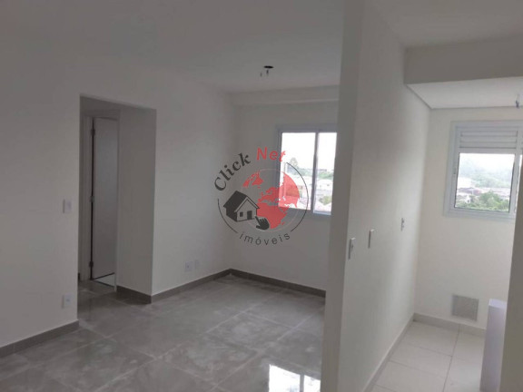 Apartamento com 2 Quartos à Venda, 43 m² em Cooperativa - São Bernardo Do Campo