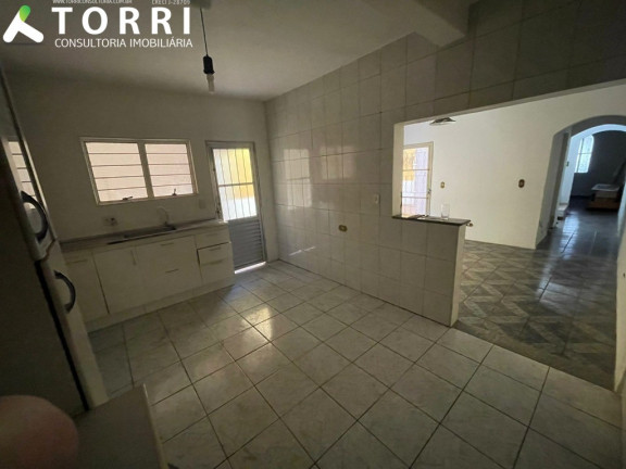 Imagem Sobrado com 3 Quartos à Venda, 130 m² em Jardim São Guilherme - Sorocaba