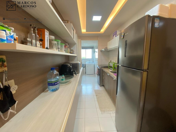 Imagem Imóvel com 3 Quartos à Venda, 110 m² em Batista Campos - Belém