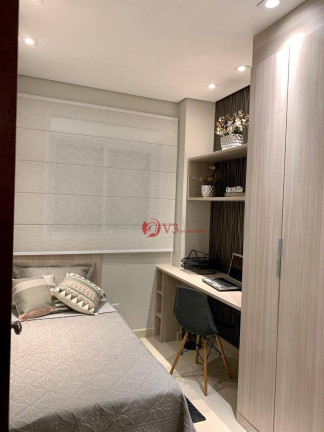 Imagem Apartamento com 2 Quartos à Venda, 48 m² em Vila Formosa - São Paulo Imagem Apartamento com 2 Quartos à Venda, 48 m² em Vila Formosa - São Paulo