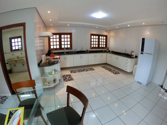 Imagem Casa de Condomínio com 4 Quartos à Venda, 700 m² em Portão - Atibaia