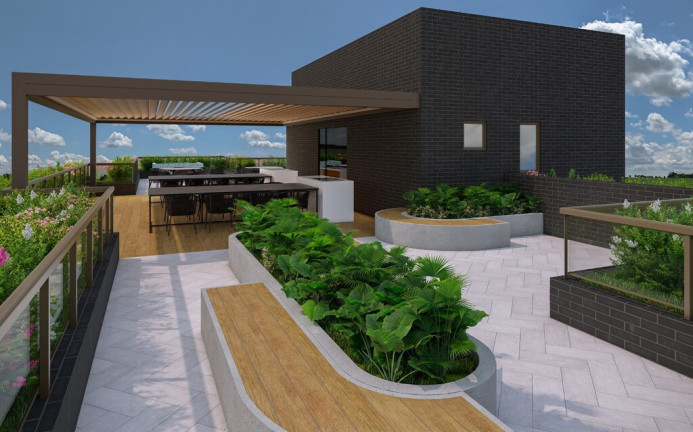 Imagem Apartamento com 4 Quartos à Venda, 122 m² em Espinheiro - Recife Imagem Apartamento com 4 Quartos à Venda, 122 m² em Espinheiro - Recife