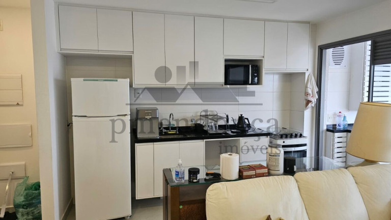 Imagem Apartamento com 2 Quartos à Venda, 69 m² em Vila Romana - São Paulo