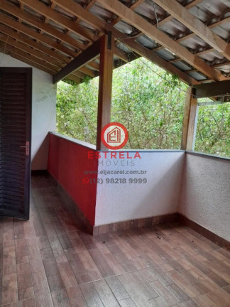 Imagem Casa com 3 Quartos à Venda, 190 m² em Parque Dos Príncipes - Jacareí Imagem Casa com 3 Quartos à Venda, 190 m² em Parque Dos Príncipes - Jacareí