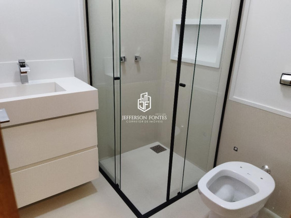 Imagem Casa de Condomínio com 3 Quartos à Venda, 220 m² em Esmeralda Residence Ii - Marília Imagem Casa de Condomínio com 3 Quartos à Venda, 220 m² em Esmeralda Residence Ii - Marília