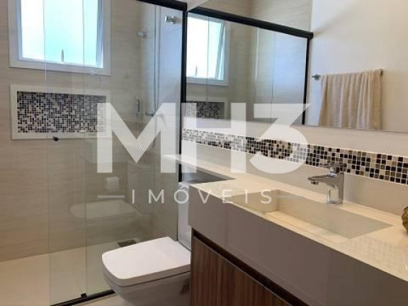 Imagem Casa de Condomínio com 4 Quartos à Venda, 368 m² em Loteamento Alphaville Campinas - Campinas Imagem Casa de Condomínio com 4 Quartos à Venda, 368 m² em Loteamento Alphaville Campinas - Campinas