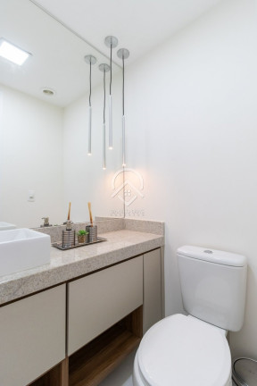 Imagem Apartamento com 2 Quartos à Venda, 101 m² em Campo Belo - São Paulo
