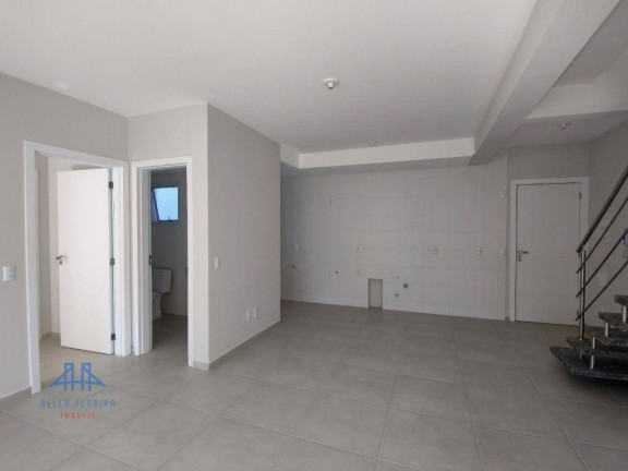 Imagem Imóvel com 3 Quartos à Venda, 129 m² em Itacorubi - Florianópolis