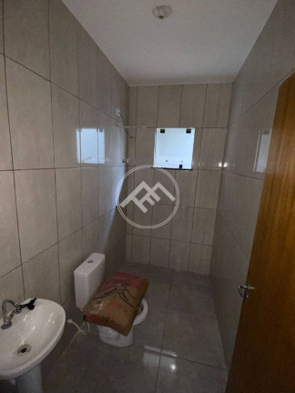 Imagem Casa com 3 Quartos à Venda, 73 m² em Residencial Alto Das Palmeiras - Sertanópolis
