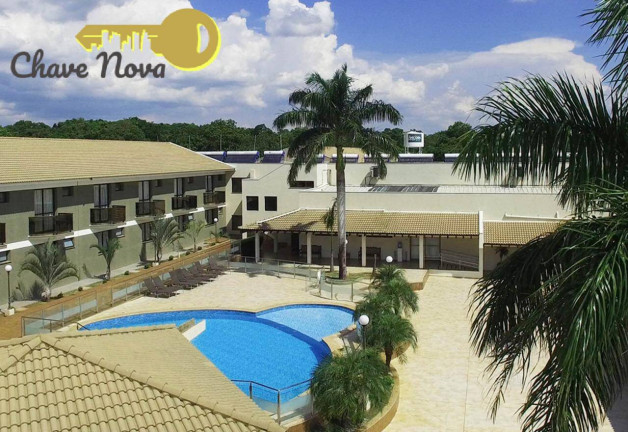 Imagem Imóvel Comercial à Venda, 4.300 m² em Jd. St. Felicidade - Campo Grande