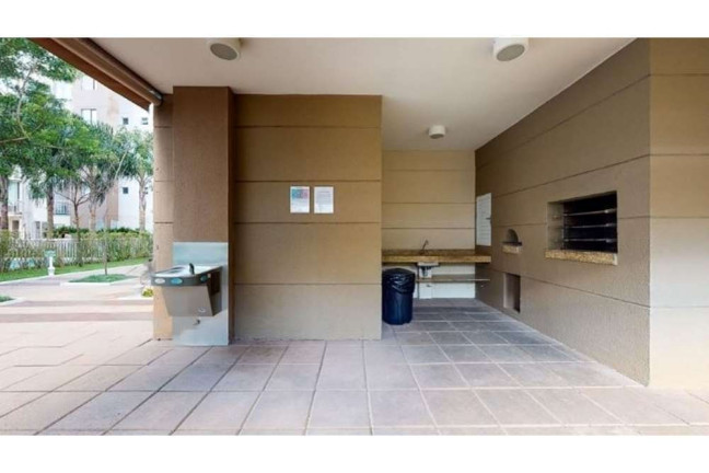 Imagem Imóvel com 3 Quartos à Venda, 70 m² em Jardim Prudência - São Paulo
