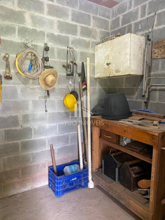 Imagem Chácara com 3 Quartos à Venda, 150 m² em Jardim Costão - Santa Branca