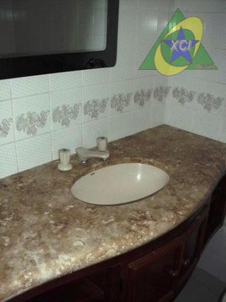 Imagem Apartamento com 3 Quartos à Venda, 105 m² em Jardim Guanabara - Campinas Imagem Apartamento com 3 Quartos à Venda, 105 m² em Jardim Guanabara - Campinas