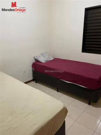 Imagem Apartamento com 2 Quartos à Venda, 80 m² em Parque Campolim - Sorocaba