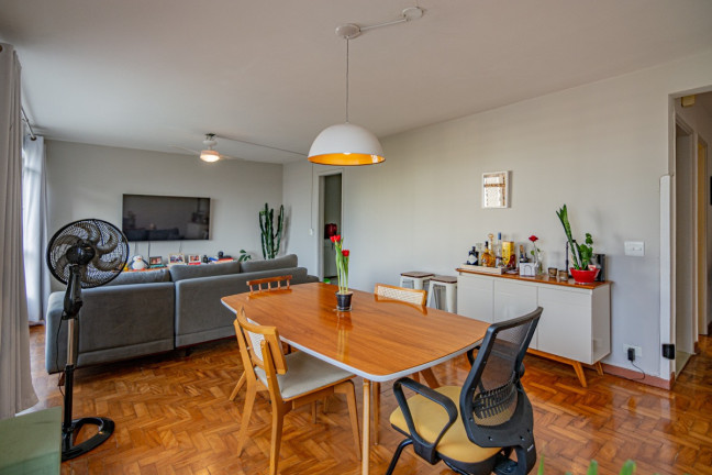 Imagem Apartamento com 3 Quartos à Venda, 132 m² em Perdizes - São Paulo