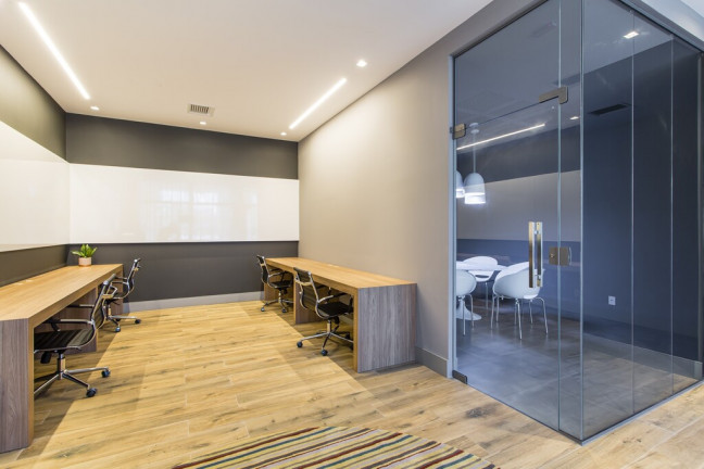 Imagem Apartamento com 1 Quarto à Venda, 37 m² em Tristeza - Porto Alegre