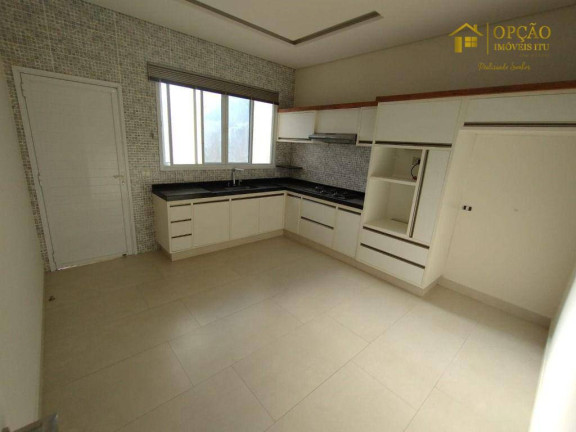 Imagem Casa com 3 Quartos à Venda ou Locação, 330 m² em Condomínio Campos De Santo Antônio - Itu Imagem Casa com 3 Quartos à Venda ou Locação, 330 m² em Condomínio Campos De Santo Antônio - Itu
