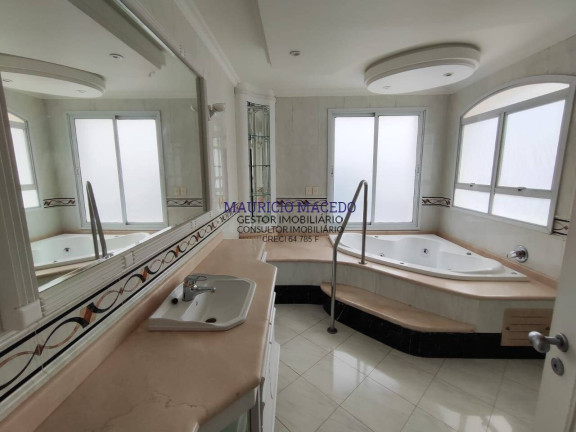 Imagem Casa com 6 Quartos à Venda, 994 m² em Alphaville Residencial Dois - Barueri Imagem Casa com 6 Quartos à Venda, 994 m² em Alphaville Residencial Dois - Barueri