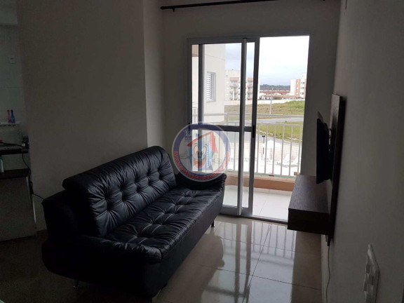 Imagem Apartamento com 2 Quartos à Venda, 50 m² em Vila São Paulo - Itanhaém