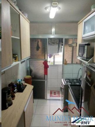 Imagem Apartamento com 2 Quartos à Venda, 50 m² em Centro - São Bernardo Do Campo Imagem Apartamento com 2 Quartos à Venda, 50 m² em Centro - São Bernardo Do Campo
