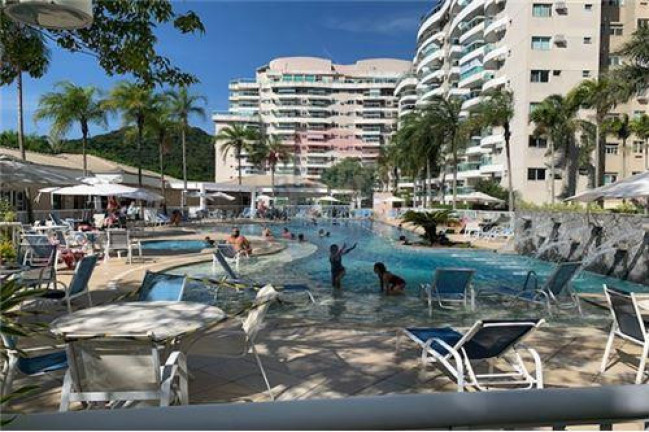 Imagem Apartamento com 2 Quartos à Venda, 65 m² em Recreio Dos Bandeirantes - Rio De Janeiro Imagem Apartamento com 2 Quartos à Venda, 65 m² em Recreio Dos Bandeirantes - Rio De Janeiro