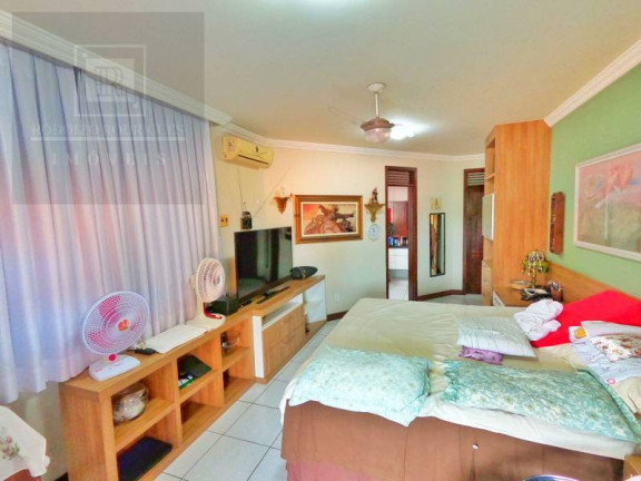 Imagem Casa com 6 Quartos à Venda, 600 m² em Papicu - Fortaleza
