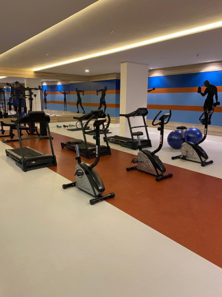 Imagem Apartamento com 3 Quartos à Venda, 84 m² em Parque Iracema - Fortaleza