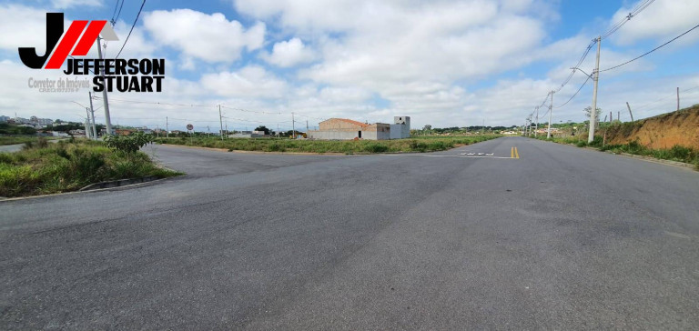 Terreno à Venda, 250 m² em Villagio Italian - Guaratinguetá