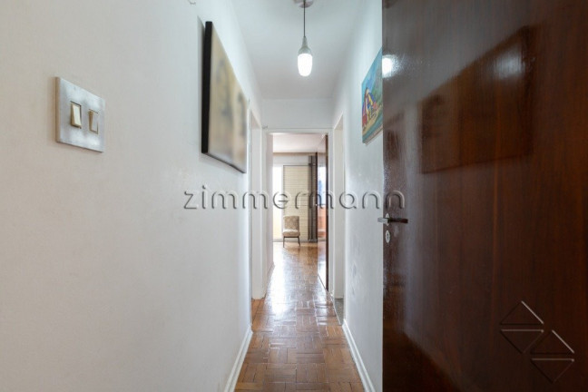 Imagem Apartamento com 3 Quartos à Venda, 98 m² em Vila Romana - Sao Paulo Imagem Apartamento com 3 Quartos à Venda, 98 m² em Vila Romana - Sao Paulo