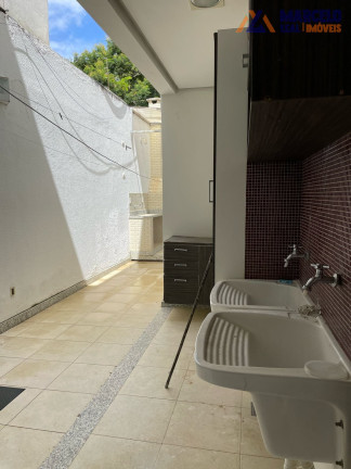 Imagem Casa com 4 Quartos à Venda, 284 m² em Boa Vista - Vitória Da Conquista Imagem Casa com 4 Quartos à Venda, 284 m² em Boa Vista - Vitória Da Conquista