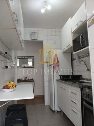 Imagem Apartamento com 2 Quartos à Venda, 42 m² em Jardim Satélite - São José Dos Campos Imagem Apartamento com 2 Quartos à Venda, 42 m² em Jardim Satélite - São José Dos Campos