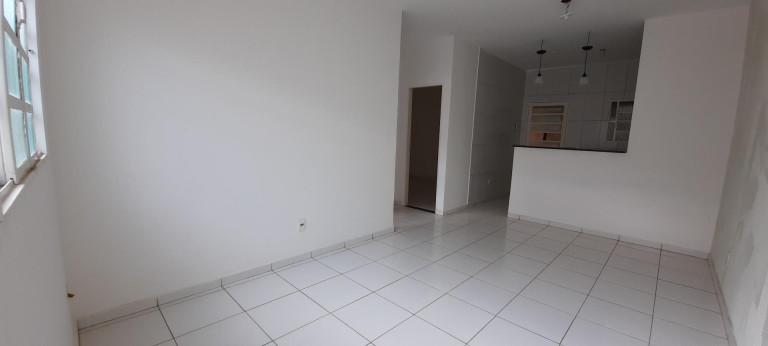 Imagem Casa com 2 Quartos à Venda, 58 m² em São Pedro - Esmeraldas