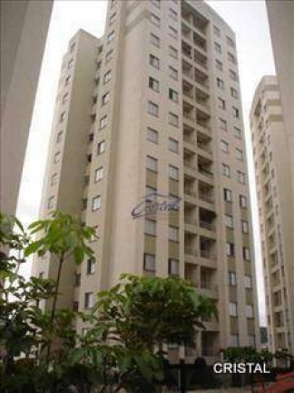 Imagem Apartamento com 2 Quartos à Venda, 50 m² em Butantã - São Paulo