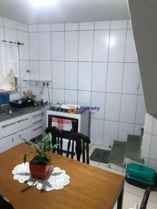 Imagem Sobrado com 3 Quartos à Venda, 105 m² em Centro - Ribeirão Pires