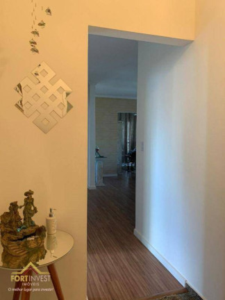 Imagem Imóvel com 2 Quartos à Venda, 95 m² em Vila Guilhermina - Praia Grande