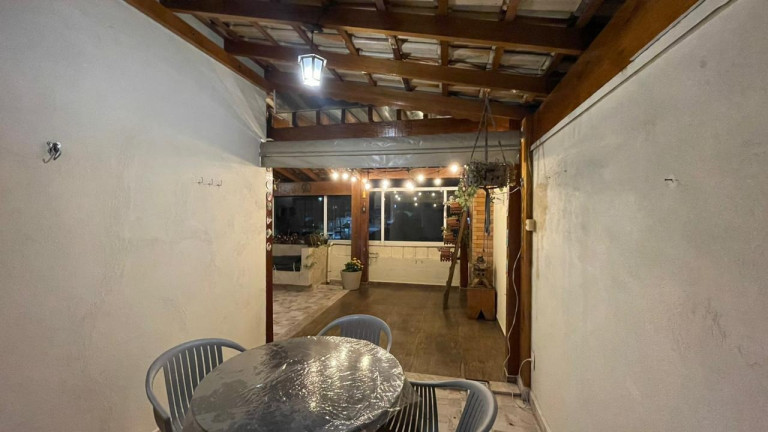 Imagem Imóvel com 4 Quartos à Venda, 194 m² em Baeta Neves - São Bernardo Do Campo