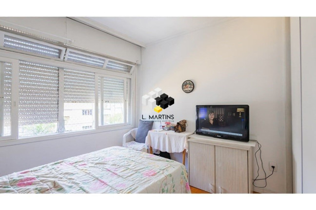 Imagem Apartamento com 3 Quartos à Venda, 123 m² em Rio Branco - Porto Alegre