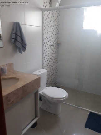 Imagem Imóvel com 3 Quartos à Venda, 130 m² em Condominio Villagio Milano - Sorocaba