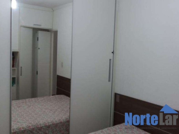 Imagem Casa de Condomínio com 3 Quartos à Venda, 134 m² em Vila Santos - São Paulo