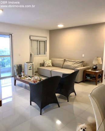 Apartamento com 2 Quartos à Venda, 75 m² em Vila Sônia - São Paulo