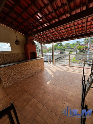 Imagem Casa com 3 Quartos à Venda, 15 m² em Pontal De Santa Mônica - Guarapari