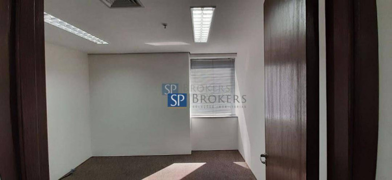 Imagem Sala Comercial para Alugar, 212 m² em Vila Olímpia - São Paulo
