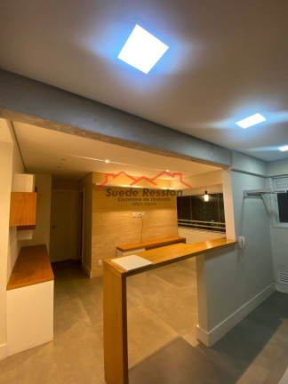 Imagem Apartamento com 2 Quartos à Venda, 43 m² em Tatuape - São Paulo