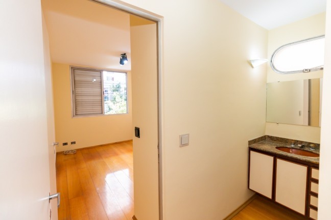 Imagem Apartamento com 1 Quarto à Venda, 50 m² em Itaim Bibi - São Paulo Imagem Apartamento com 1 Quarto à Venda, 50 m² em Itaim Bibi - São Paulo