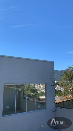 Imagem Casa com 4 Quartos à Venda, 485 m² em Jardim Jaraguá - Atibaia