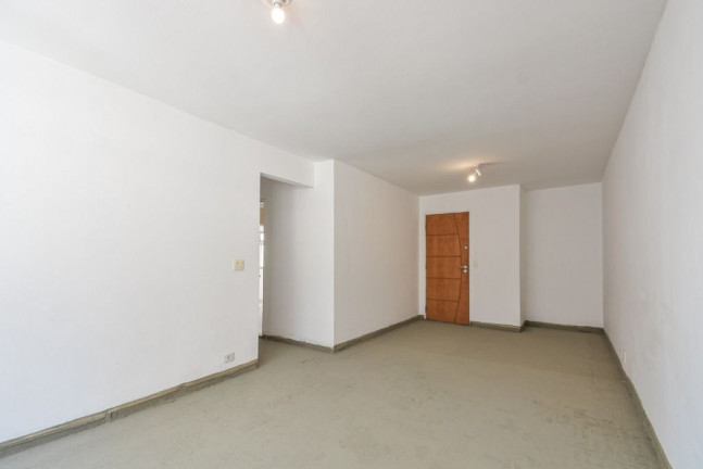 Imagem Apartamento com 3 Quartos à Venda, 97 m² em Perdizes - São Paulo